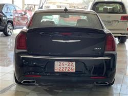 کرایسلەر 300